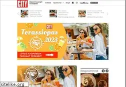 Sites similar to city.fi