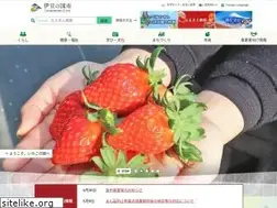 Sites similar to city.izunokuni.shizuoka.jp