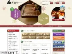 Sites similar to city.mino.gifu.jp