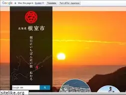 Sites similar to city.nemuro.hokkaido.jp