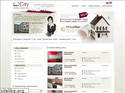 Sites similar to city.nieruchomosci.pl