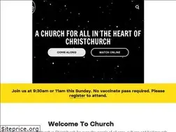 Sites similar to city.org.nz