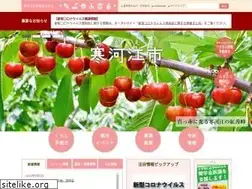 Sites similar to city.sagae.yamagata.jp
