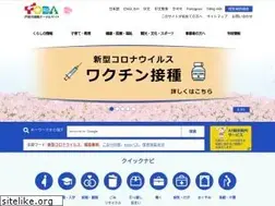 Sites similar to city.toda.saitama.jp