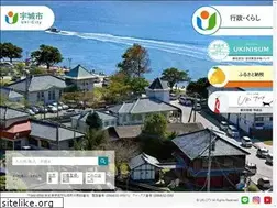 Sites similar to city.uki.kumamoto.jp