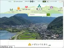 Sites similar to city.yabu.hyogo.jp