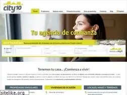 Sites similar to city10.net