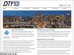 Sites similar to city101.net