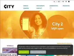 Sites similar to city2.be