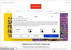Sites similar to city2.dk