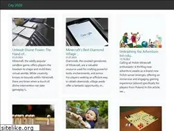 Sites similar to city2020.com