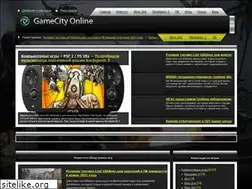 Sites similar to city2100.com