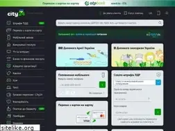Sites similar to city24.ua