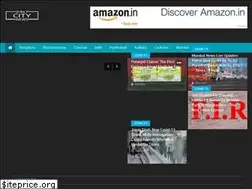 Sites similar to city24x7.news