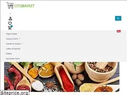 Sites similar to city2basket.com