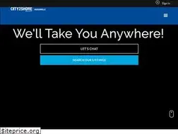 Sites similar to city2shorehudsonville.com