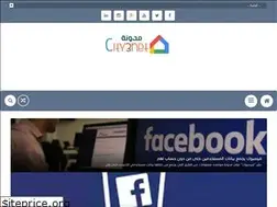 Sites similar to city3net.blogspot.com
