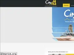 Sites similar to city44.com.tr