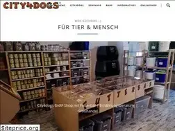 Sites similar to city4dogs.at