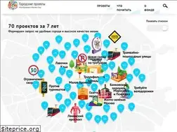 Sites similar to city4people.ru