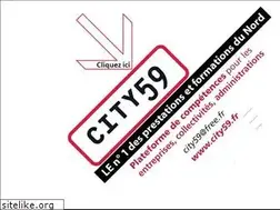 Sites similar to city59.fr