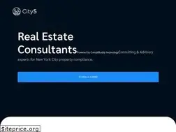 Sites similar to city5consulting.com