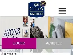 Sites similar to citya.com