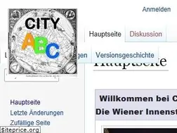 Sites similar to cityabc.at