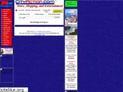 Sites similar to cityaction.com