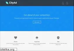 Sites similar to cityad.ir