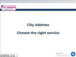 Sites similar to cityaddress.co.uk
