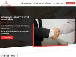 Sites similar to cityahomes.vn