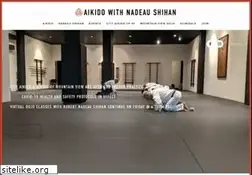 Sites similar to cityaikido.com