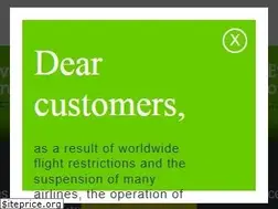 Sites similar to cityairporttrain.at