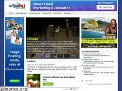 Sites similar to cityalert.com