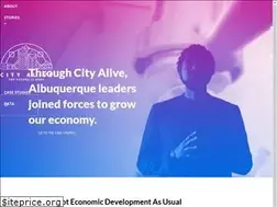 Sites similar to cityalive.org