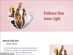 Sites similar to cityalo.com