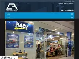 Sites similar to cityaluminium.com.au