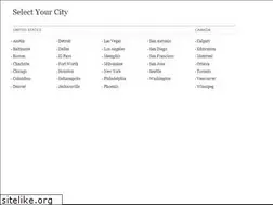 Sites similar to cityandpress.com