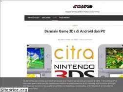 Sites similar to cityandro.blogspot.com