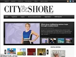 Sites similar to cityandshore.com