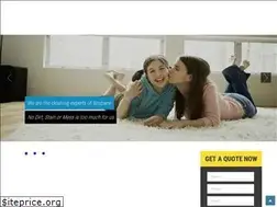 Sites similar to cityandsuburbancleaners.com.au
