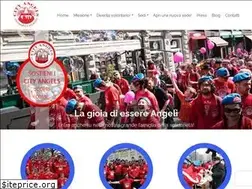 Sites similar to cityangels.it
