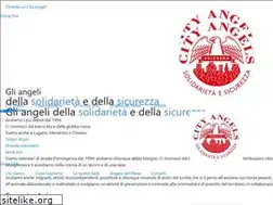 Sites similar to cityangelssvizzera.ch