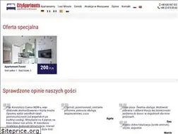Sites similar to cityapart.pl