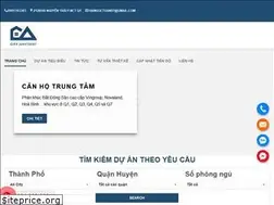 Sites similar to cityapartment.com.vn