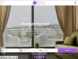 Sites similar to cityapartments.gr