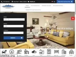 Sites similar to cityapartments.rentals