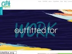 Sites similar to cityapparel.net
