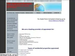 Sites similar to cityappraisalservices.com